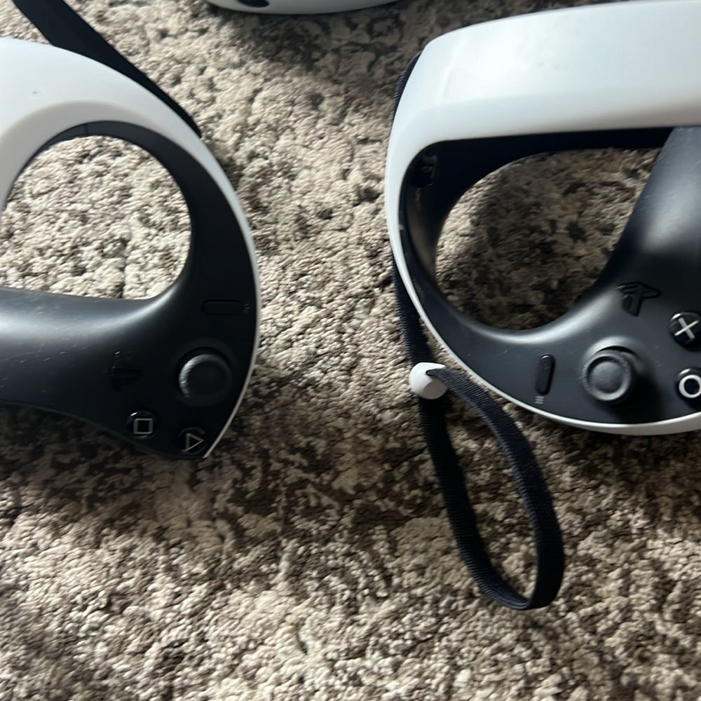 Play station VR - Picture 2 of 9